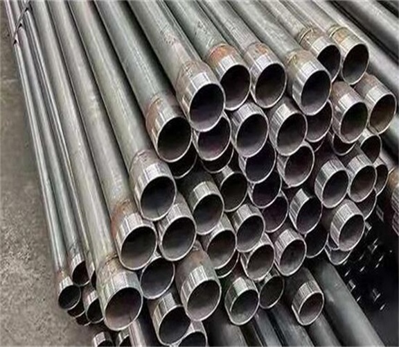 揭阳套筒式声测管桩基专用
