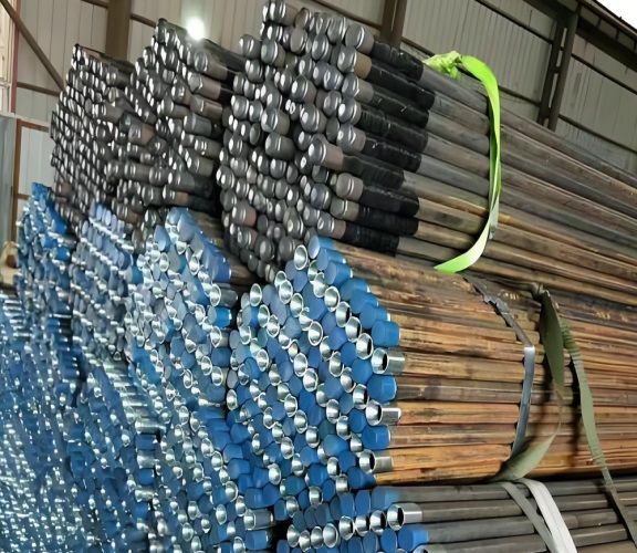 揭阳单向注浆管流量可控